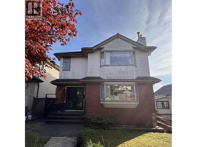 1438 W 64TH AVENUE, Vancouver, British Columbia V6P2N4