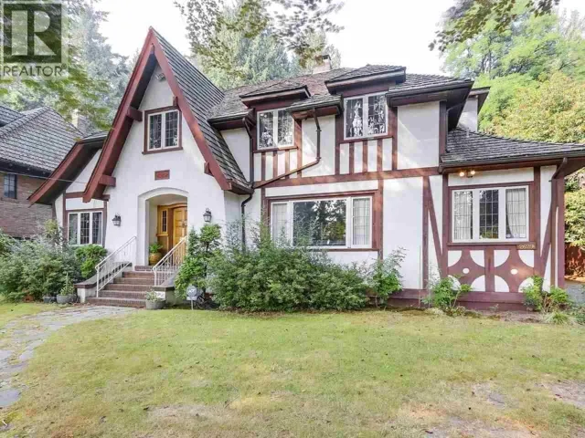 2629 W 49TH AVENUE, Vancouver, British Columbia V6N3S5