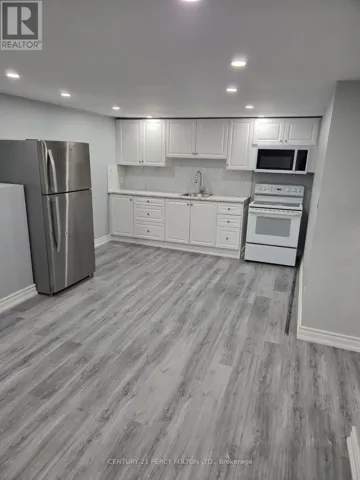 BSMT - 158 EASTMOUNT STREET, Oshawa (Eastdale), Ontario L1G6K6