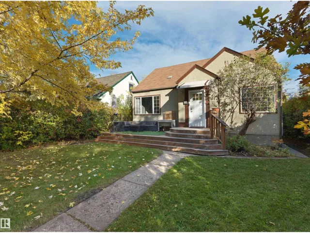 11142 71 AV NW, Edmonton, Alberta T6G0A4
