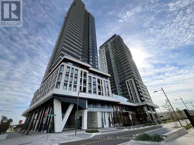 1104 - 5 MEADOWDALE ROAD, Vaughan (Concord), Ontario L4K1Y2
