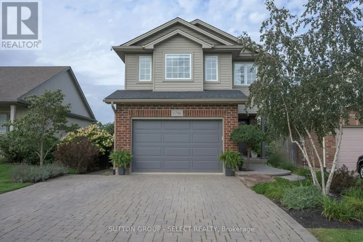 1706 BAYSWATER CRESCENT, London North (North E), Ontario N6G5M9