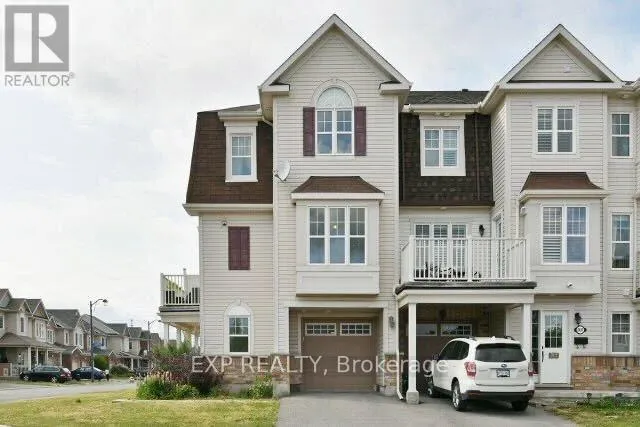 2439 NUTGROVE AVENUE, Ottawa, Ontario K2J0X4