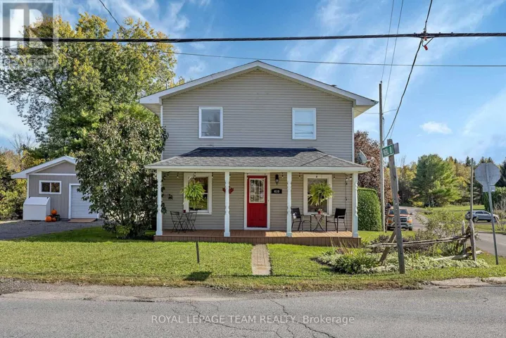 410 CLOTHIER STREET W, North Grenville, Ontario K0G1J0