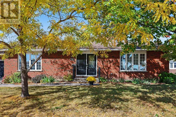 1486 RIDGEBROOK DRIVE, Ottawa, Ontario K1B4H1