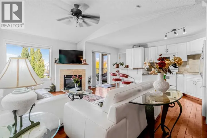 308, 3308 Valleyview Park SE, Calgary, Alberta T2B3R6