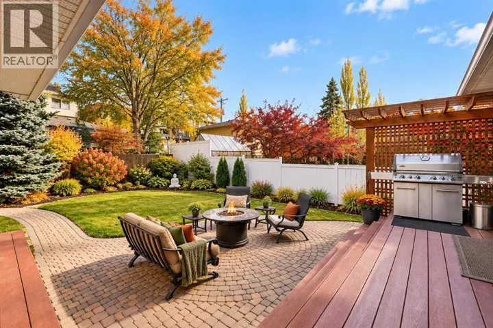 2316 Richmond Road SW, Calgary, Alberta T2T5E4