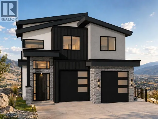 1015 Bull Crescent, Kelowna, British Columbia V1W0E6