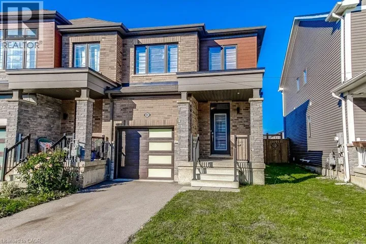 80 OAKTREE Drive, Caledonia, Ontario N3W0E8