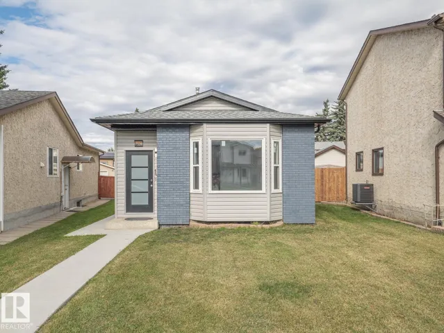 7328 183b ST NW, Edmonton, Alberta T5T3Z8