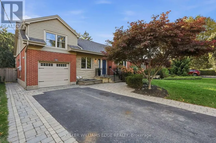 706 BRENTWOOD DRIVE, Burlington (Brant), Ontario L7S1S4