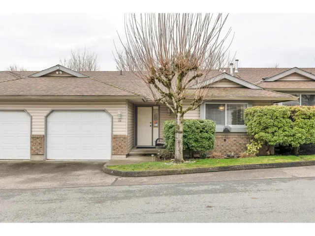 26 2023 WINFIELD DRIVE, Abbotsford, British Columbia V3G1K5
