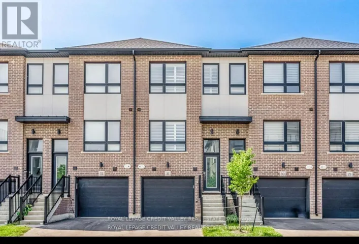 31 - 720 GREY STREET, Brantford, Ontario N3S0K2