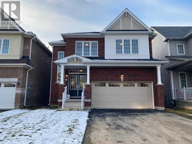 13 FROGGY DRIVE, Thorold (Hurricane/Merrittville), Ontario L3B0H1
