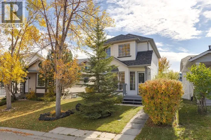 172 Harvest Gold Heights NE, Calgary, Alberta T3K4H2