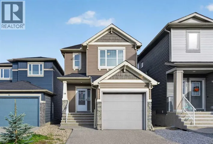 39 Evanscrest Way NW, Calgary, Alberta T3P0P9