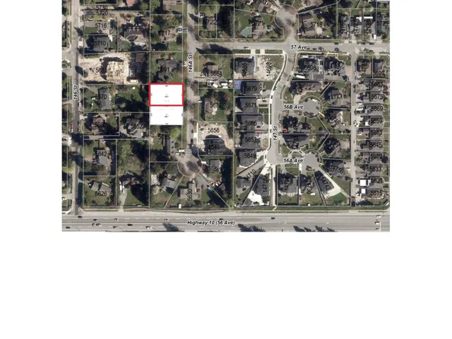 LT 1 5669 146A STREET, Surrey, British Columbia V3S5L6