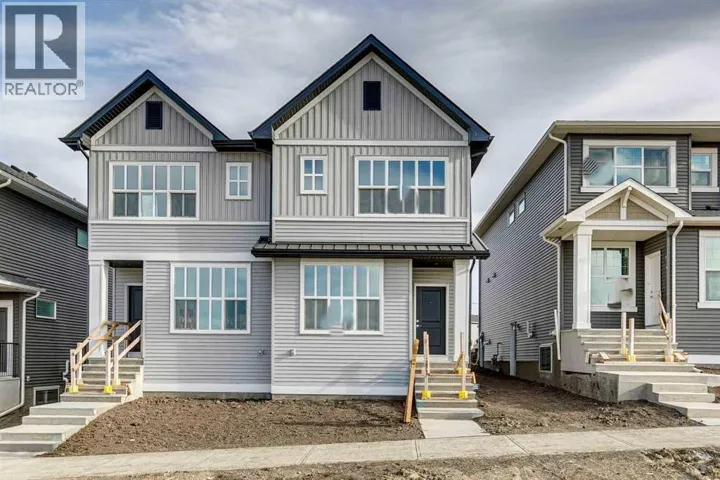 178 Aquila Grove NW, Calgary, Alberta T2X6E7