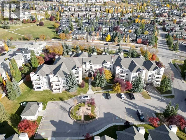 1202, 7451 Springbank Boulevard SW, Calgary, Alberta T3H4K5