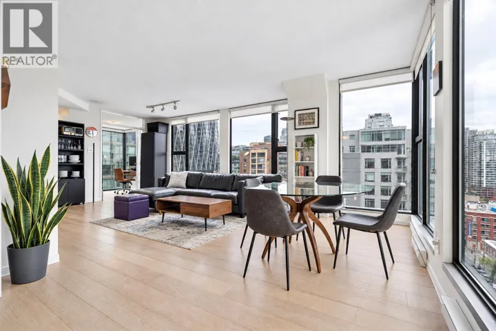 1405 1155 HOMER STREET, Vancouver, British Columbia V6B2Y1