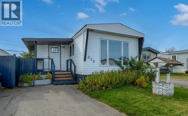 335, 6220 17 Avenue SE, Calgary, Alberta T2W0A6