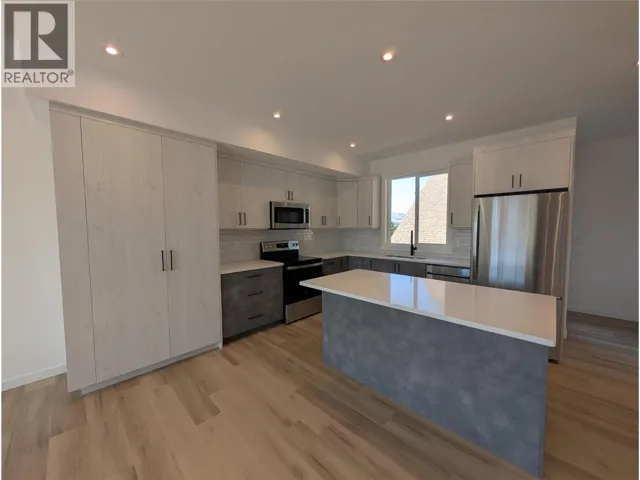 3602 Pleasant Valley Road Unit# 4, Vernon, British Columbia V1T4L6