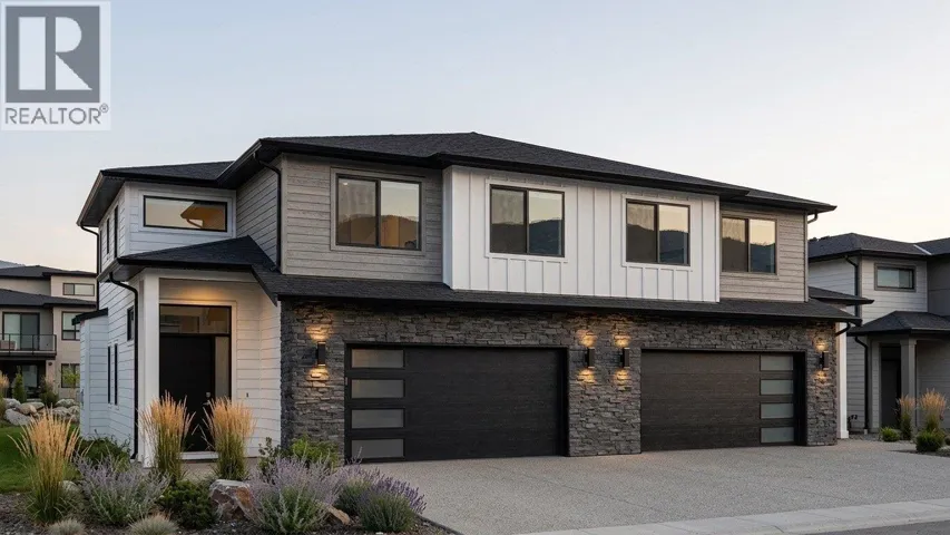 4609 Fordham Road, Kelowna, British Columbia V1W1P1