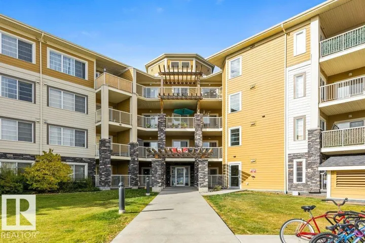 #408 3670 139 AV NW, Edmonton, Alberta T5Y3N5