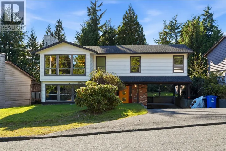 1258 Rupert Rd, Ucluelet, British Columbia V0R3A0