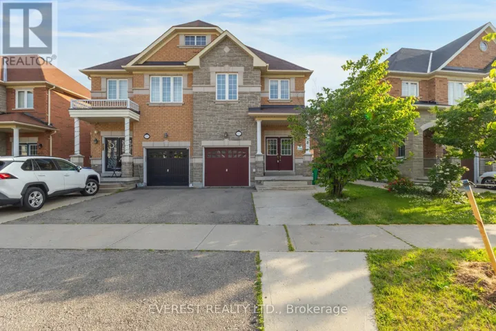 5172 NESTLING GROVE, Mississauga (Churchill Meadows), Ontario L5M0L2
