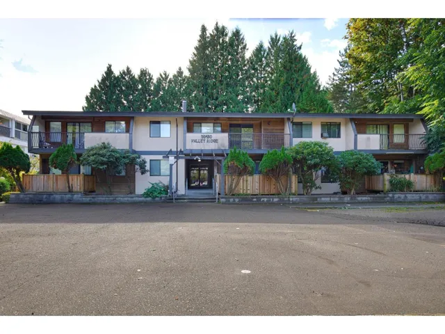 101 33450 GEORGE FERGUSON WAY, Abbotsford, British Columbia V2S2L8