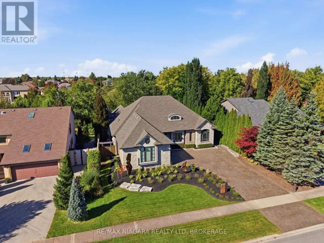 3525 CARDINAL DRIVE, Niagara Falls (Mt. Carmel), Ontario L2H2X3