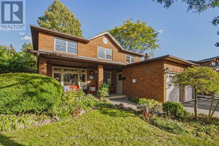 1106 HUNTLEY COURT, Oakville (FA Falgarwood), Ontario L6H3B7