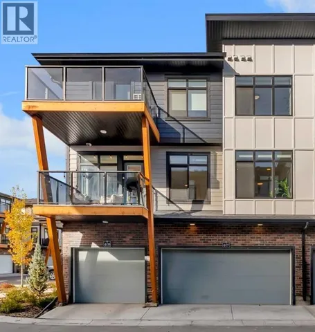 407, 562 Seton Circle SE, Calgary, Alberta T3M3Y5