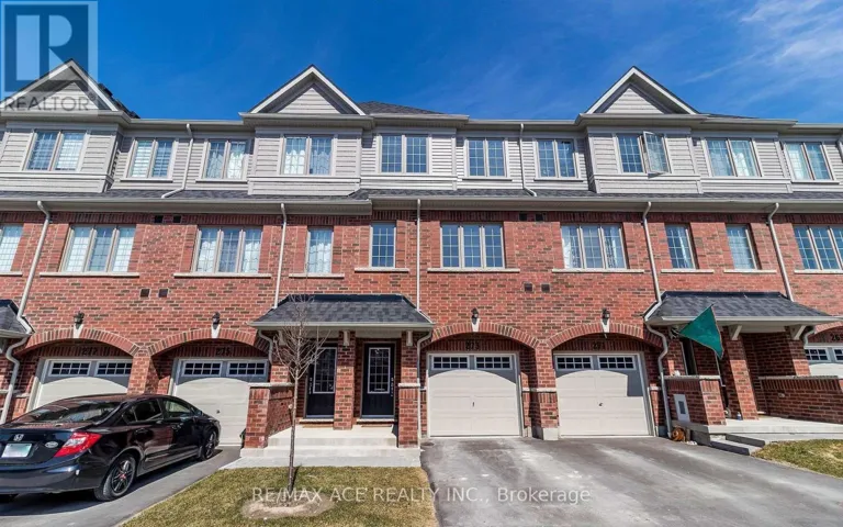 109 - 2560 BARBAROLLI PATH, Oshawa (Windfields), Ontario L1L0P9