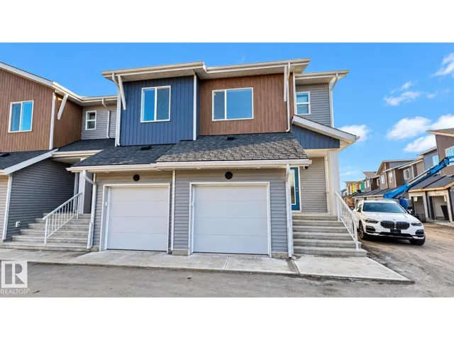 #53 710 Mattson SW, Edmonton, Alberta T6X3H8