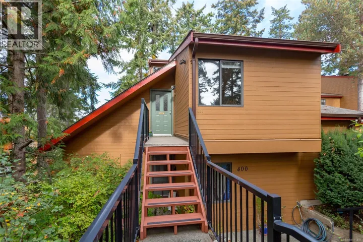 401 2341 Harbour Rd, Sidney, British Columbia V8L3X8
