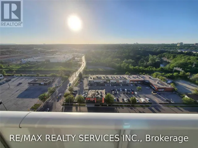 1701 - 65 SPEERS ROAD, Oakville (CO Central), Ontario L6K3V5