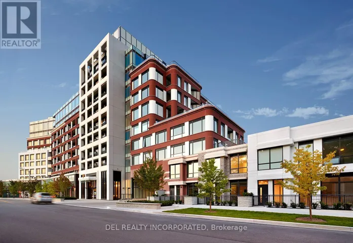 14 - 259 THE KINGSWAY, Toronto (Edenbridge-Humber Valley), Ontario M9A0G2