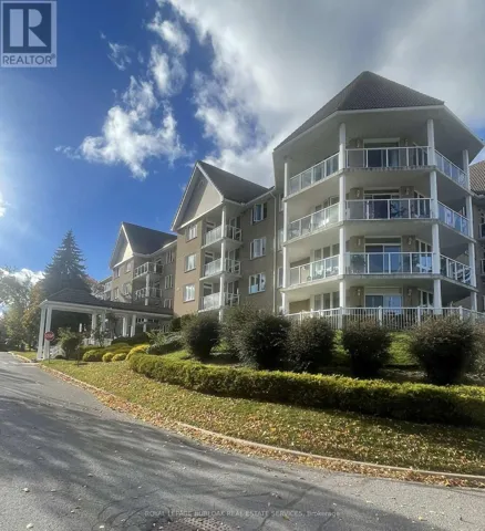 103 - 51 RIVERMILL BOULEVARD, Kawartha Lakes (Lindsay), Ontario K9V6E8