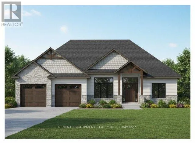 17 BLACK WALNUT DRIVE, Norfolk (St. Williams), Ontario N0E1P0