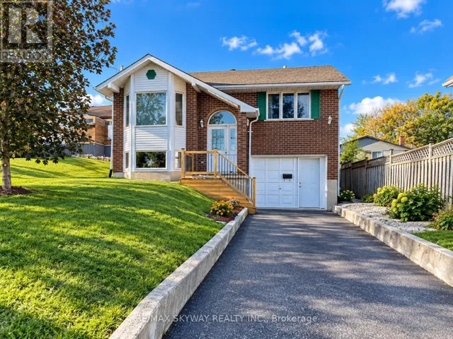 153 FISHER MILLS ROAD, Cambridge, Ontario N3C1E1