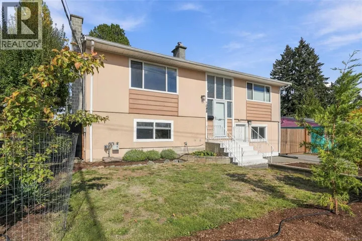 1088 Nelson St, Nanaimo, British Columbia V9S2K2