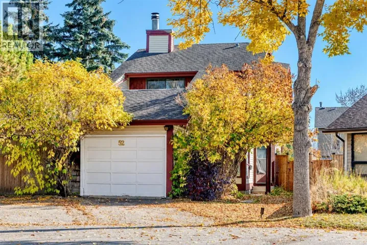 52 Templegreen Bay NE, Calgary, Alberta T1Y4Z3