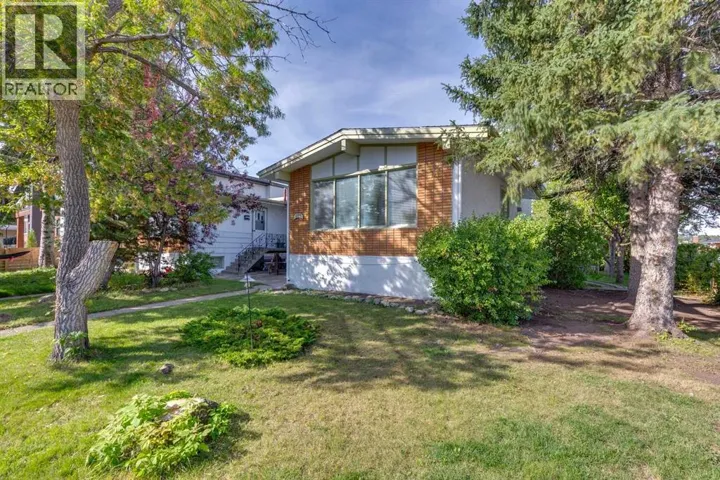 1101 42 Street SW, Calgary, Alberta T3C1Z2