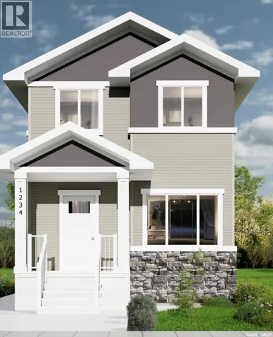 418 Stehwien STREET, Saskatoon, Saskatchewan S7W1M9