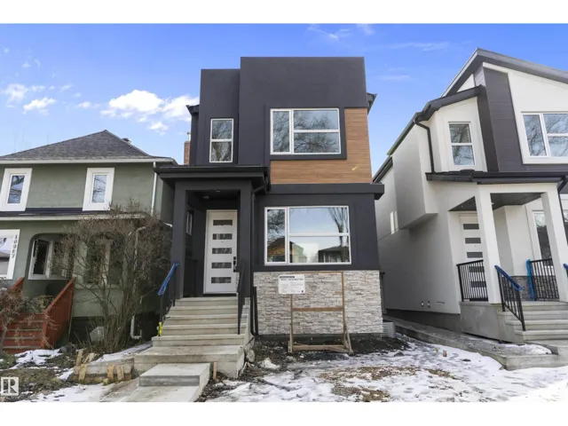 10965 129 ST NW, Edmonton, Alberta T5M0Y2