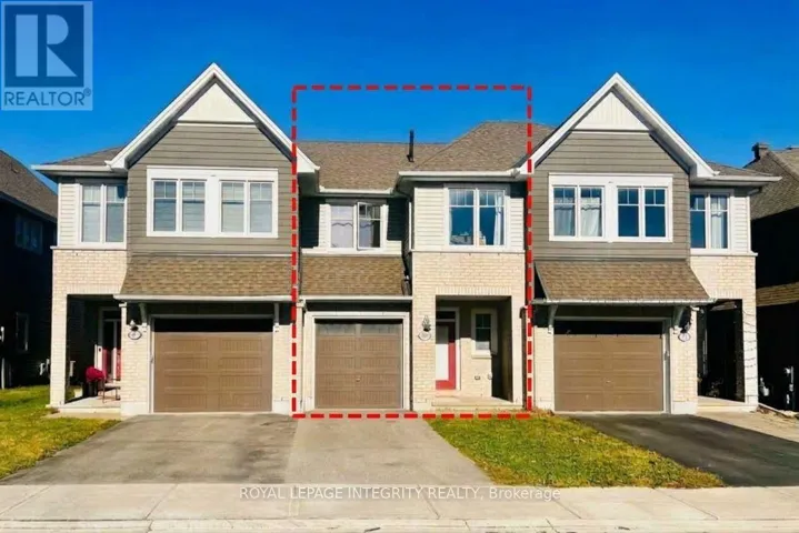 809 INDICA STREET, Ottawa, Ontario K2S2M7
