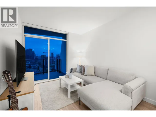2607 2181 MADISON AVENUE, Burnaby, British Columbia V5C0N4