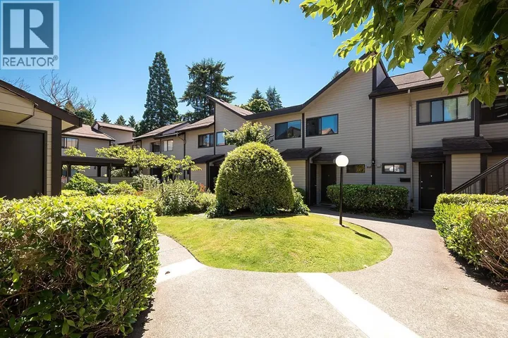 31 460 W 16TH AVENUE, Vancouver, British Columbia V5Y1Z3